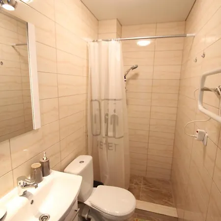 Apartmán Ozas 1 And 2 Vilnius