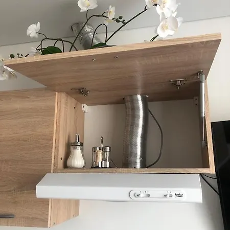 Апартаменты Ozas 1 And 2 *