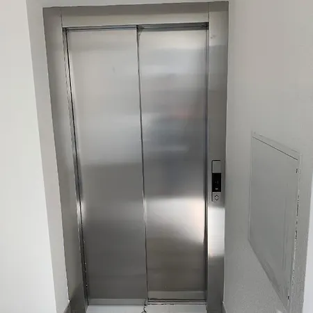 Apartment Ozas 1 And 2 *