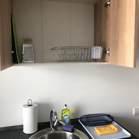 Ozas 1 And 2 Apartmán