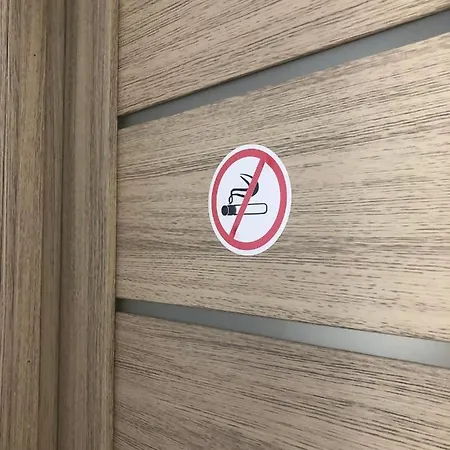 Ozas 1 And 2 Apartment Wilna