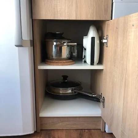 Apartamento Ozas 1 And 2