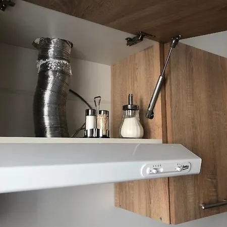 Apartmán Ozas 1 And 2 *