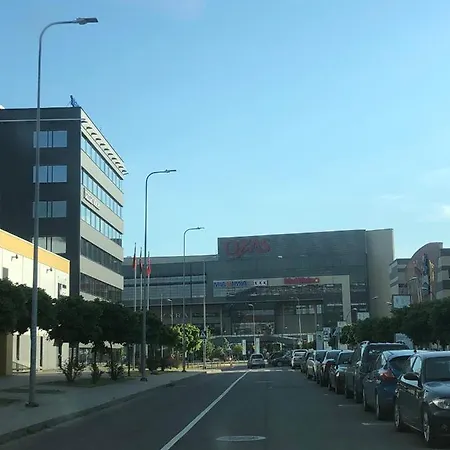 Apartamento Ozas 1 And 2 *