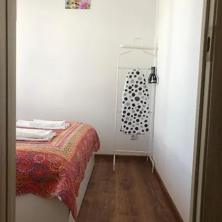 Apartmán Ozas 1 And 2