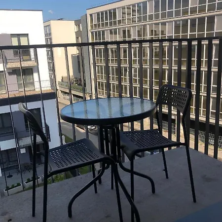 Ozas 1 And 2 Apartment