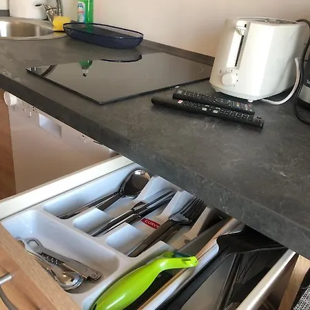 Apartment Ozas 1 And 2 Wilna