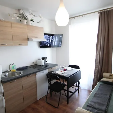 Ozas 1 And 2 Vilnius