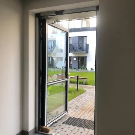 Apartman Ozas 1 And 2 *