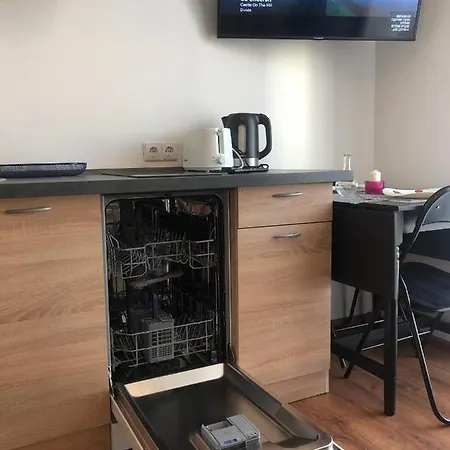 Ozas 1 And 2 Apartment *