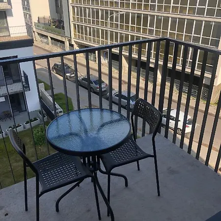 Apartment Ozas 1 And 2