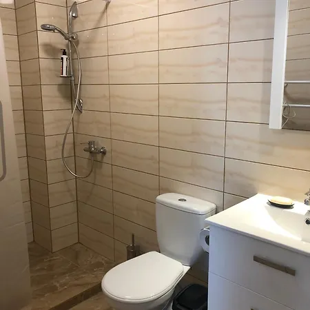 Apartment Ozas 1 And 2 *