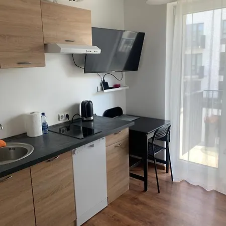 Apartment Ozas 1 And 2 *