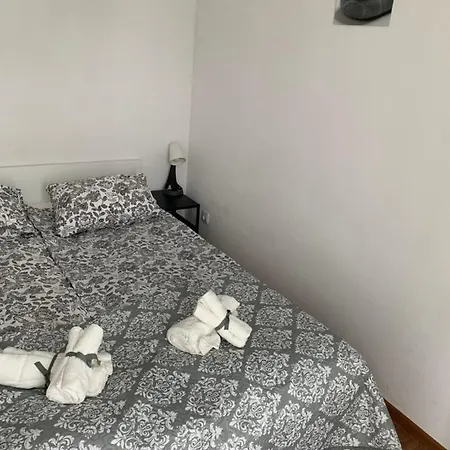 Apartmán Ozas 1 And 2 Vilnius