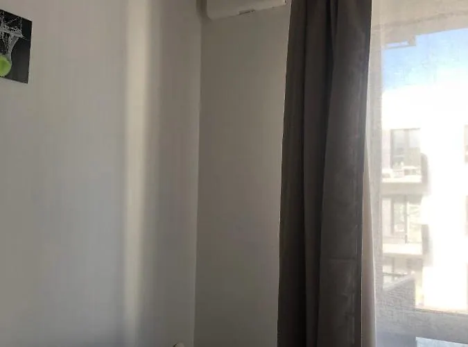 Ozas 1 And 2 维尔纽斯