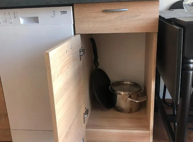 Ozas 1 And 2 Lejlighed *