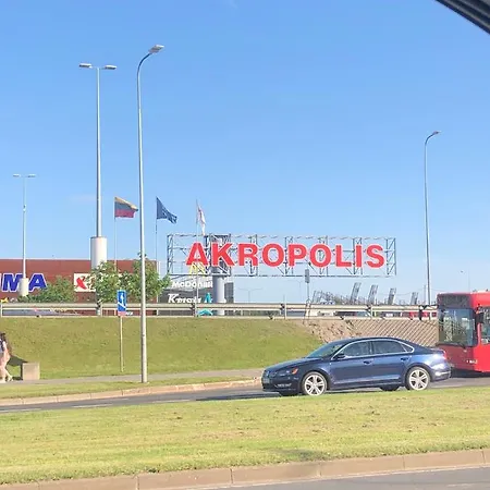 Ozas 1 And 2 Appartamento *