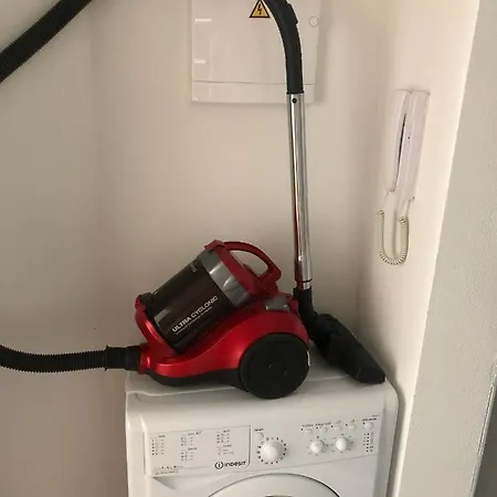 Appartamento Ozas 1 And 2