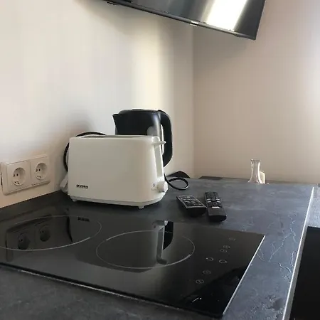 Ozas 1 And 2 Appartamento