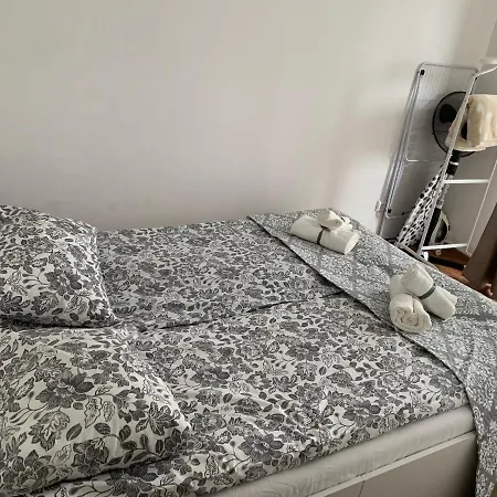 Ozas 1 And 2 Apartman