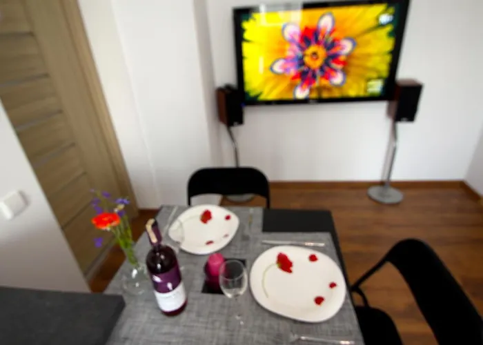 Ozas 1 And 2 Apartamento