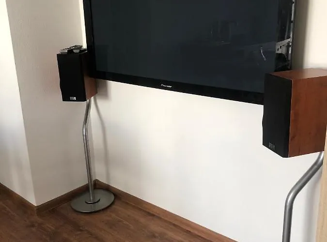 Ozas 1 And 2 Apartment *