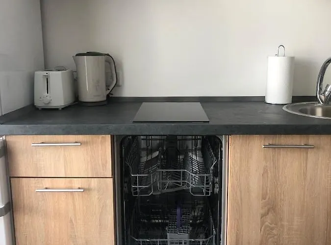 Ozas 1 And 2 Apartment *