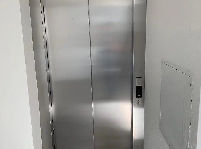 Apartman Ozas 1 And 2 *