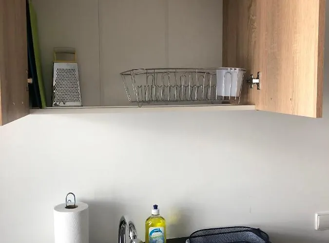 Ozas 1 And 2 Apartman