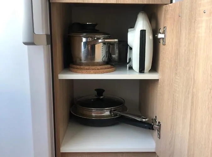 Apartman Ozas 1 And 2