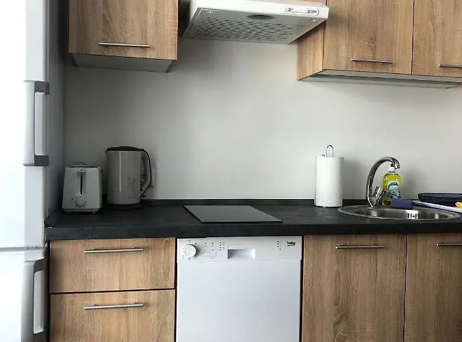 Apartment Ozas 1 And 2