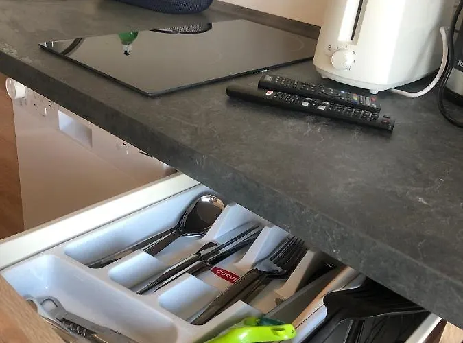 Apartment Ozas 1 And 2 Wilna