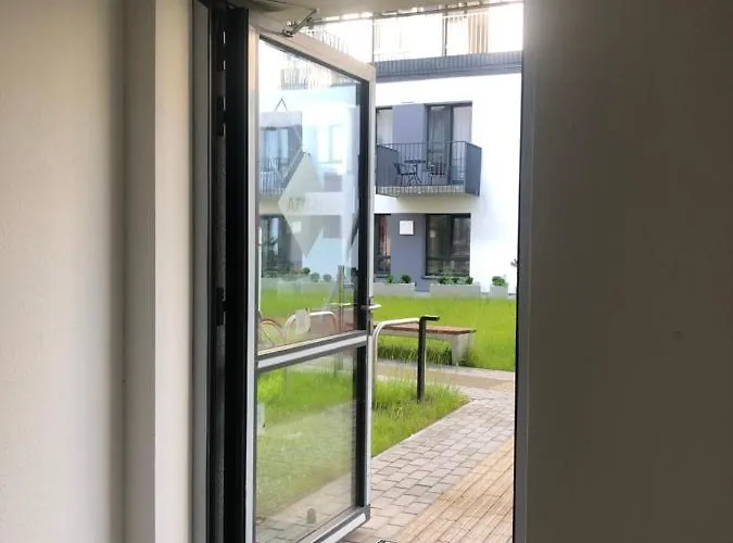 Apartment Ozas 1 And 2 *