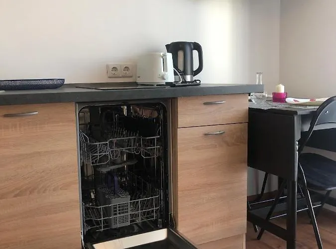 Ozas 1 And 2 Apartamento *