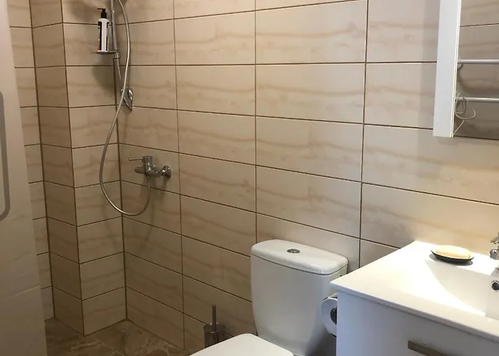Apartman Ozas 1 And 2 *