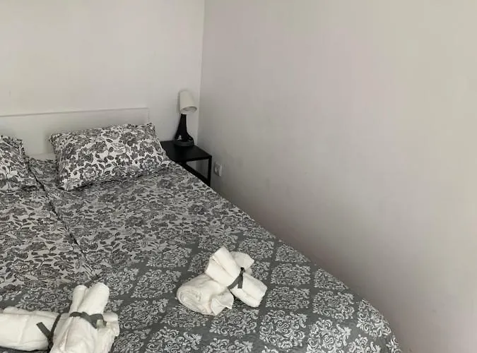 Apartamento Ozas 1 And 2 Vilnius