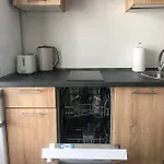 Ozas 1 And 2 Apartmán *