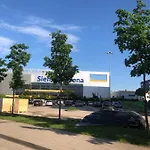 Apartmán Ozas 1 And 2 *