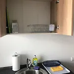 Ozas 1 And 2 Apartmán