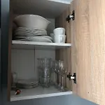 Ozas 1 And 2 Apartmán Vilnius