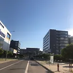 Apartmán Ozas 1 And 2 *