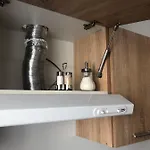 Apartmán Ozas 1 And 2 *