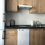 Apartmán Ozas 1 And 2