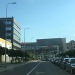 Apartmán Ozas 1 And 2 *