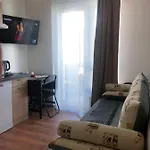 Apartmán Ozas 1 And 2 Vilnius