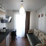 Apartmán Ozas 1 And 2 Vilnius