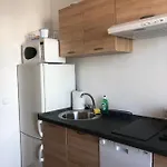 Ozas 1 And 2 Apartmán Vilnius