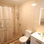 Ozas 1 And 2 Apartmán Vilnius