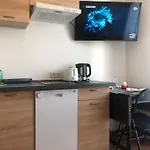 Apartmán Ozas 1 And 2