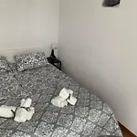 Apartmán Ozas 1 And 2 Vilnius